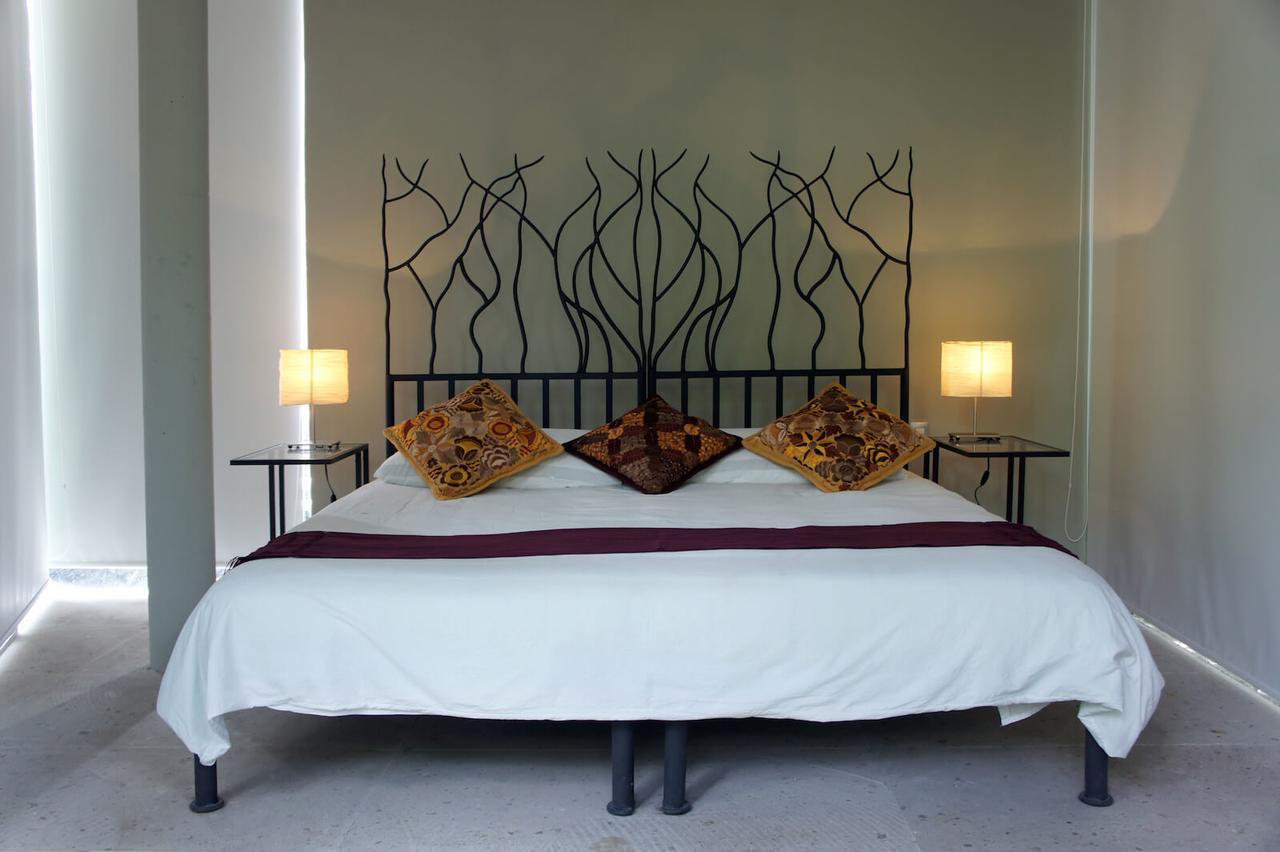 Casa Tepoztlan Bed & Breakfast Ngoại thất bức ảnh