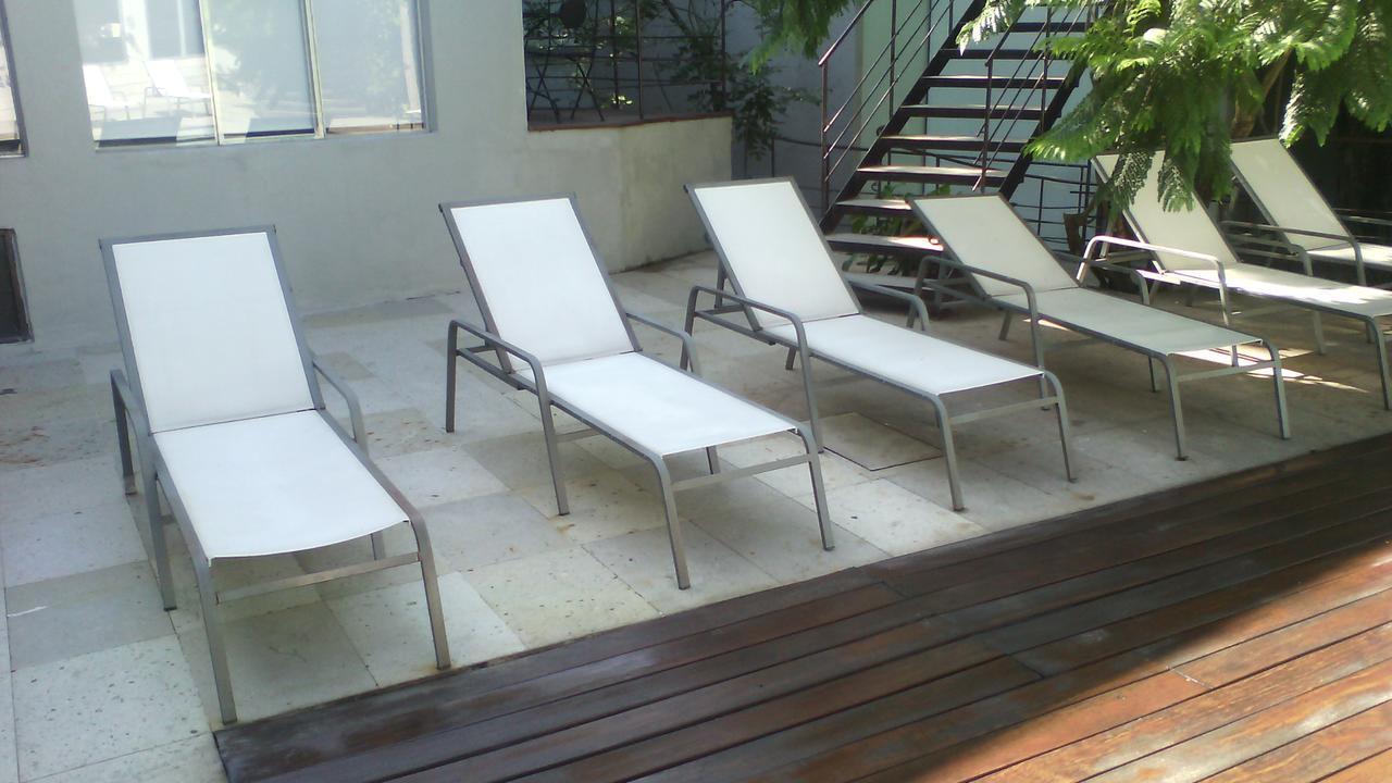 Casa Tepoztlan Bed & Breakfast Ngoại thất bức ảnh