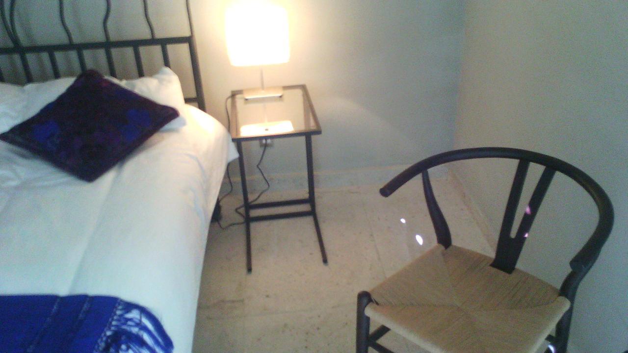 Casa Tepoztlan Bed & Breakfast Ngoại thất bức ảnh