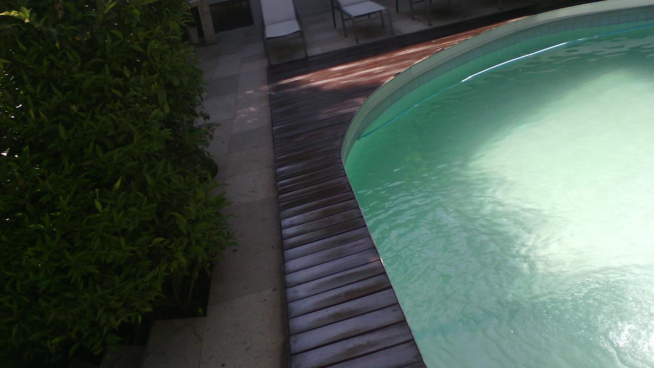 Casa Tepoztlan Bed & Breakfast Ngoại thất bức ảnh