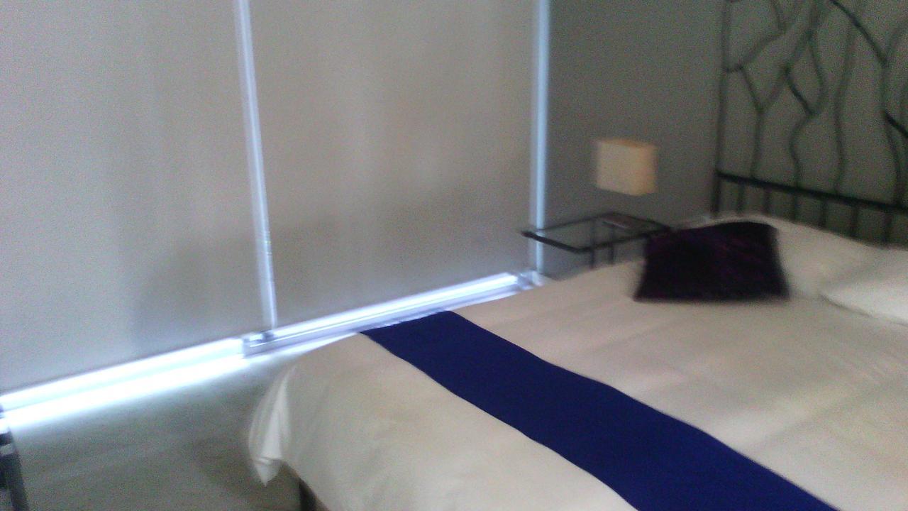 Casa Tepoztlan Bed & Breakfast Ngoại thất bức ảnh