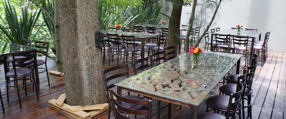 Casa Tepoztlan Bed & Breakfast Ngoại thất bức ảnh